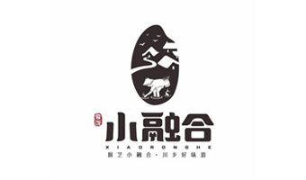 小融合品牌